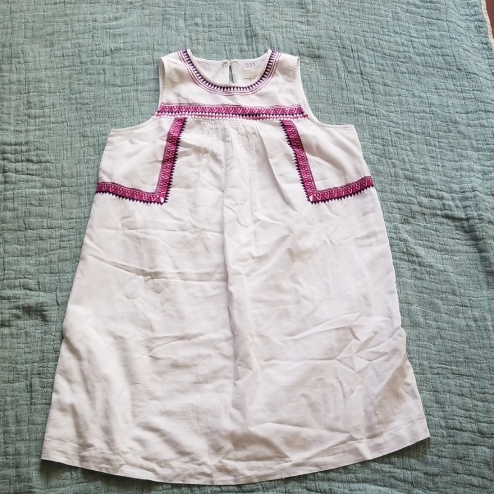 Loft Petite Dress - Picture 3 of 8